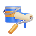 Miscellaneous painting jobs category