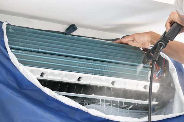 FoamJet service service product image