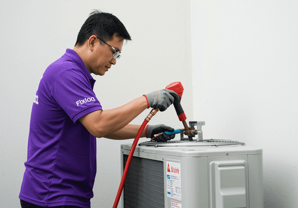 Gas top up service product image