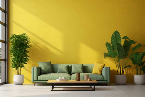 Wall packages service product image