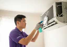 Chemical Wash service product image