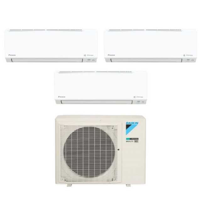 DAIKIN SYSTEM 3 AIRCON service product image