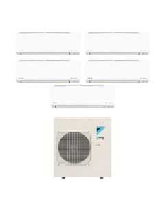 Daikin System 5 Aircon service product image