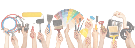 Fixlaa home services booking illustration