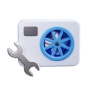 Aircon Repair category