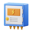 Power trips category