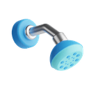Shower category