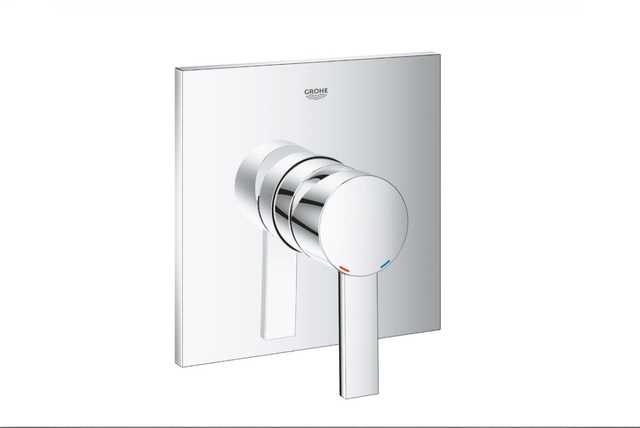 Bathroom mixer tap install/replace service product image