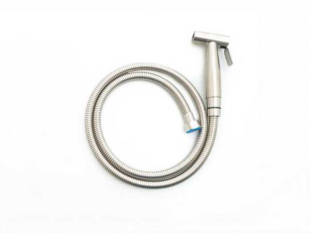 Bidet hose install/repair service product image