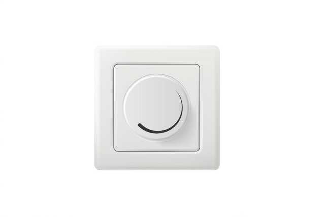 Dimmer switch Installation service product image