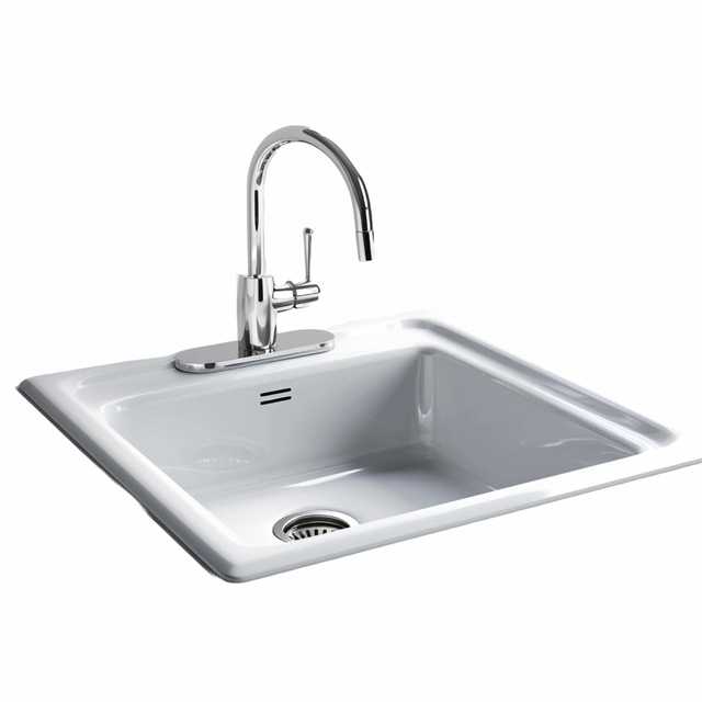Kitchen sink / Wash basin blockage removal service product image