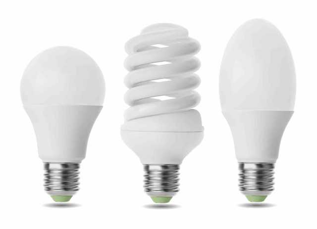 Light bulb Installation service product image