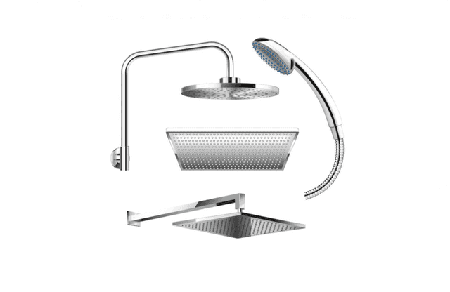 Shower head install/repair service product image