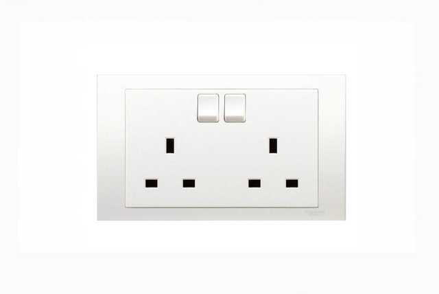 Socket installation service product image