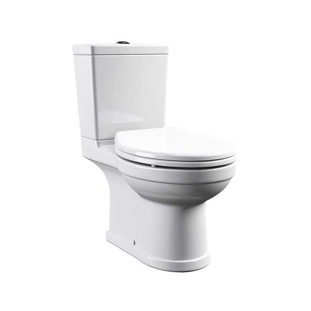 Toilet bowl install service product image