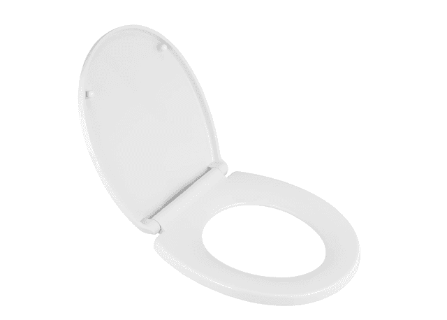 Toilet seat install service product image