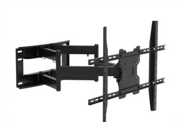 TV wall mounting service product image
