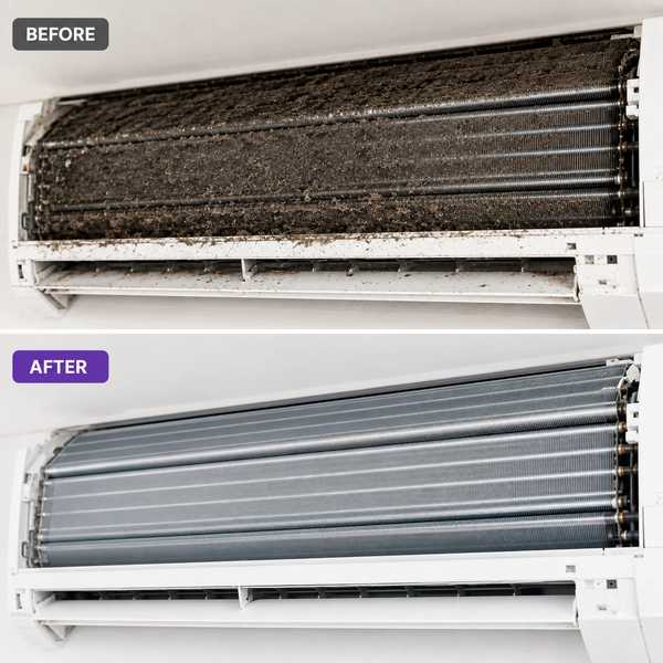 Chemical overhaul service product image