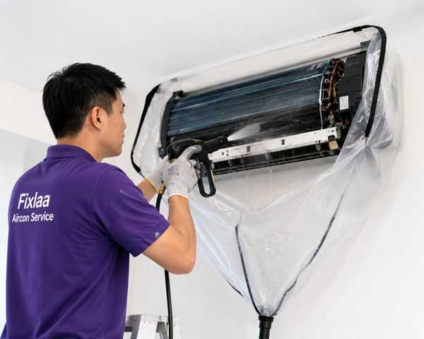 Chemical Wash service product image