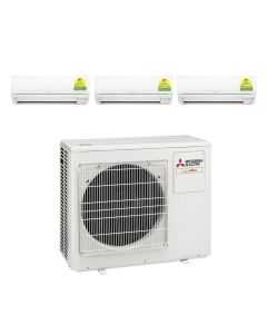 Mitsubishi Electric System 3 Aircon service product image