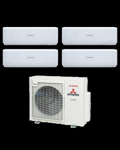 Mitsubishi Heavy Industries (MHI) System 4 Aircon service product image