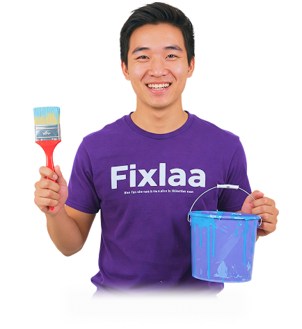 Fixlaa team member